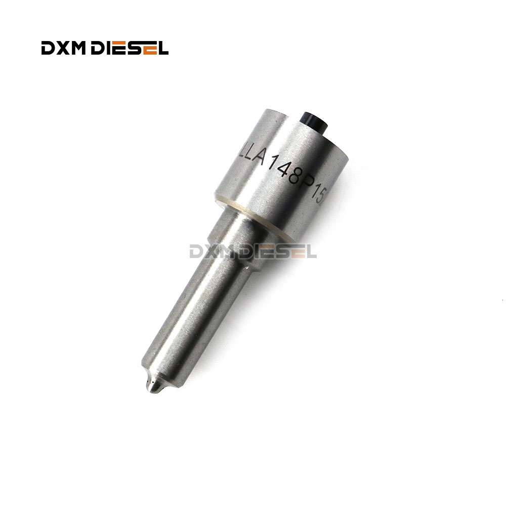 DLLA148P1524 0433171939 Diesel Fuel Injector Nozzle for 0445120061 manufacture