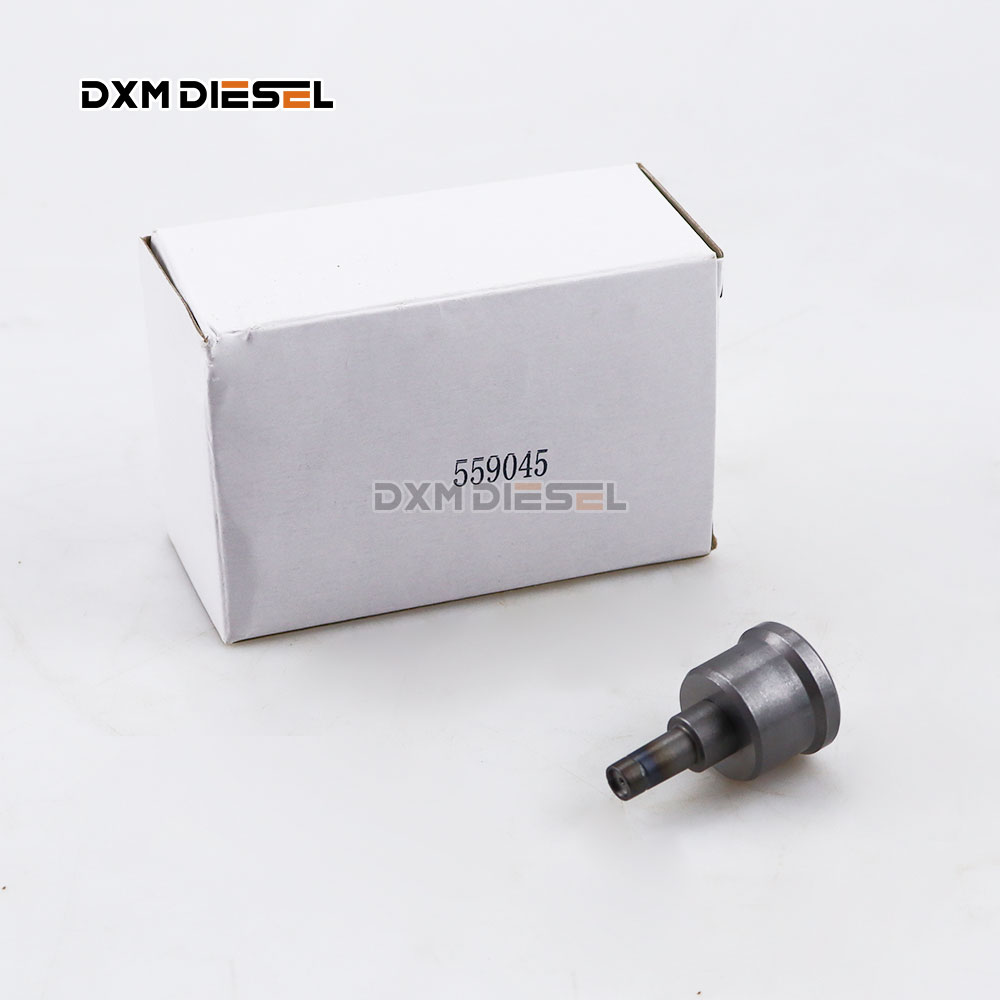 Delivery valve 2418559045