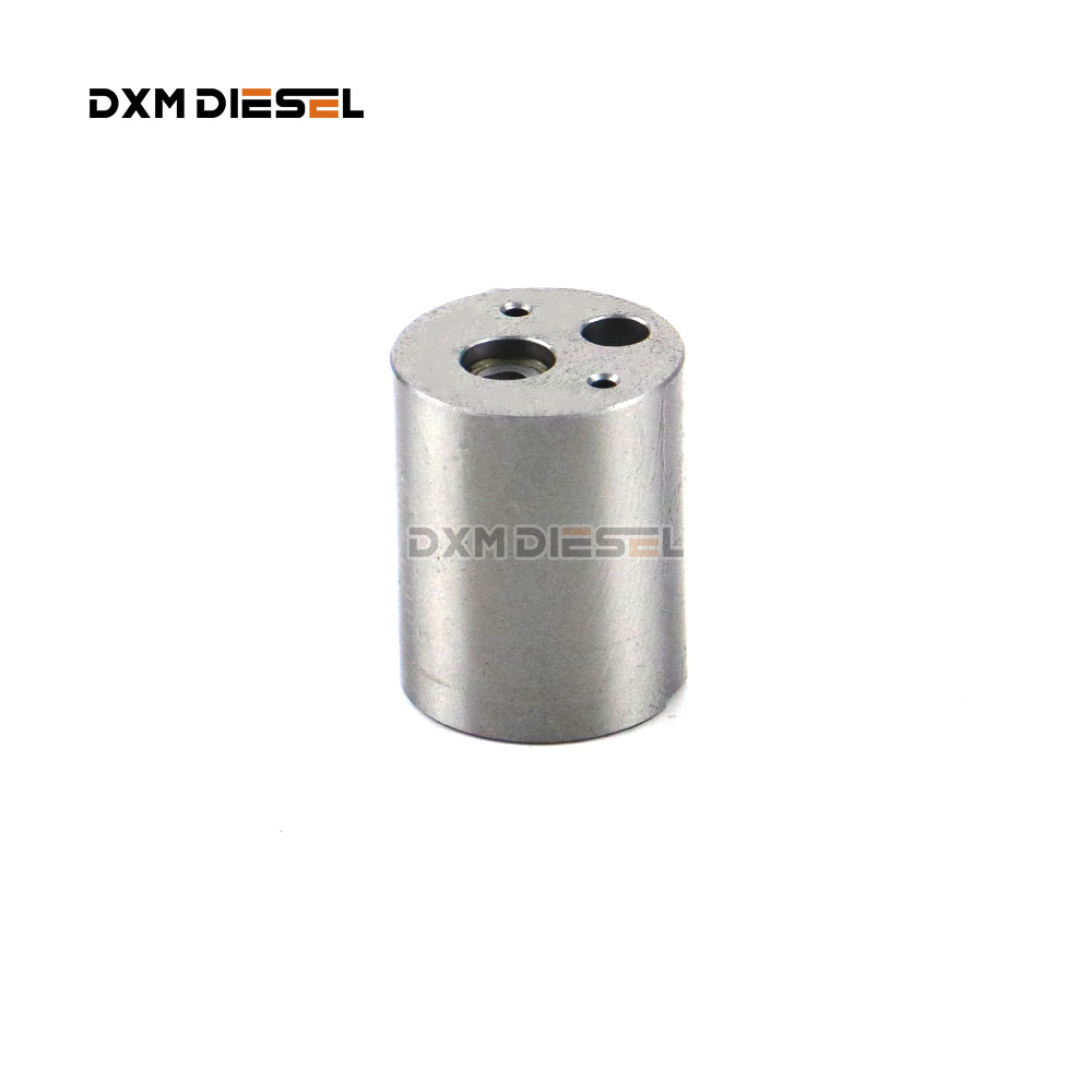 3412 injector valve body manufacture