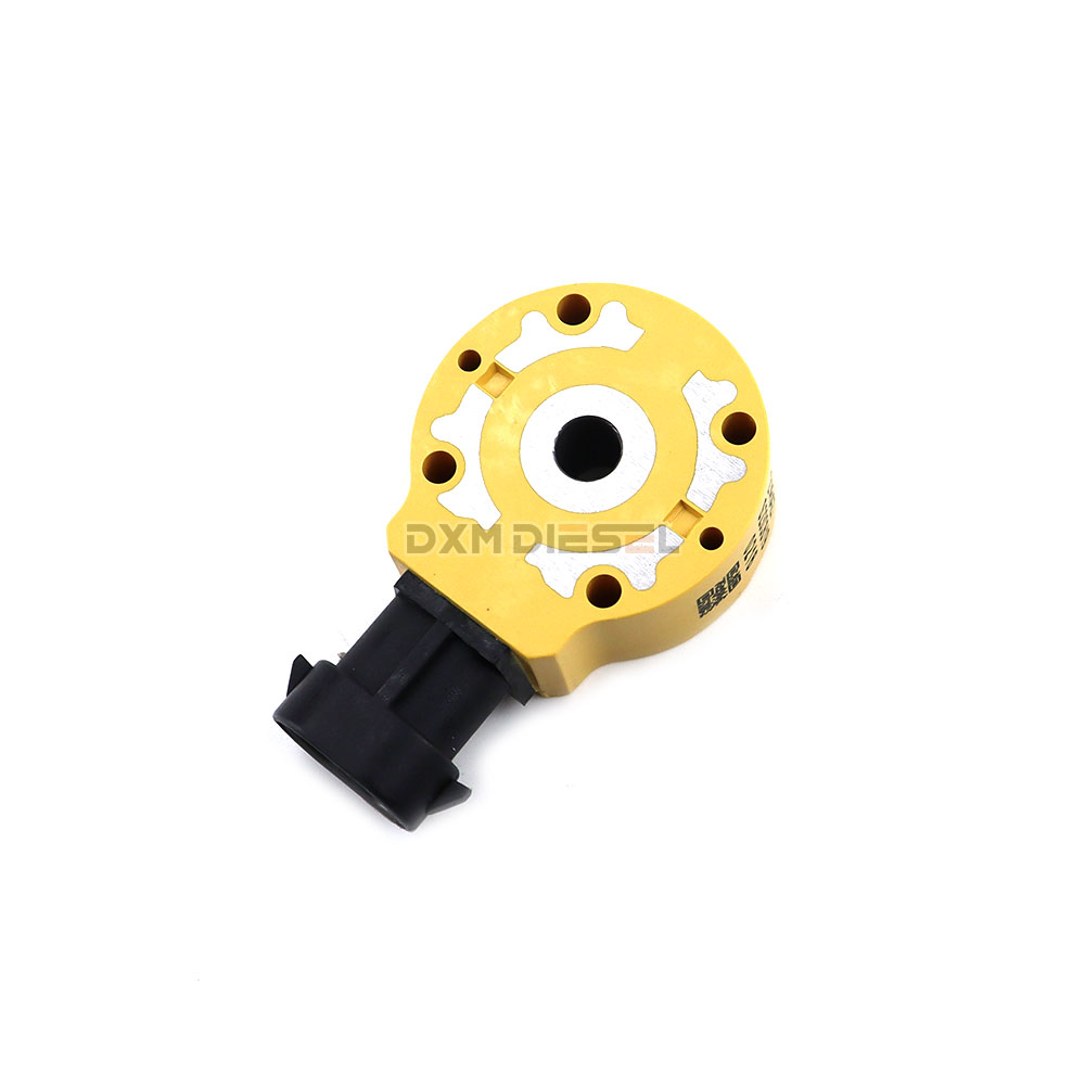 c7c9 solenoid valve manufacture
