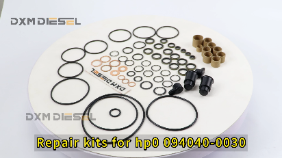Kit perbaikan untuk hp0094040-0030