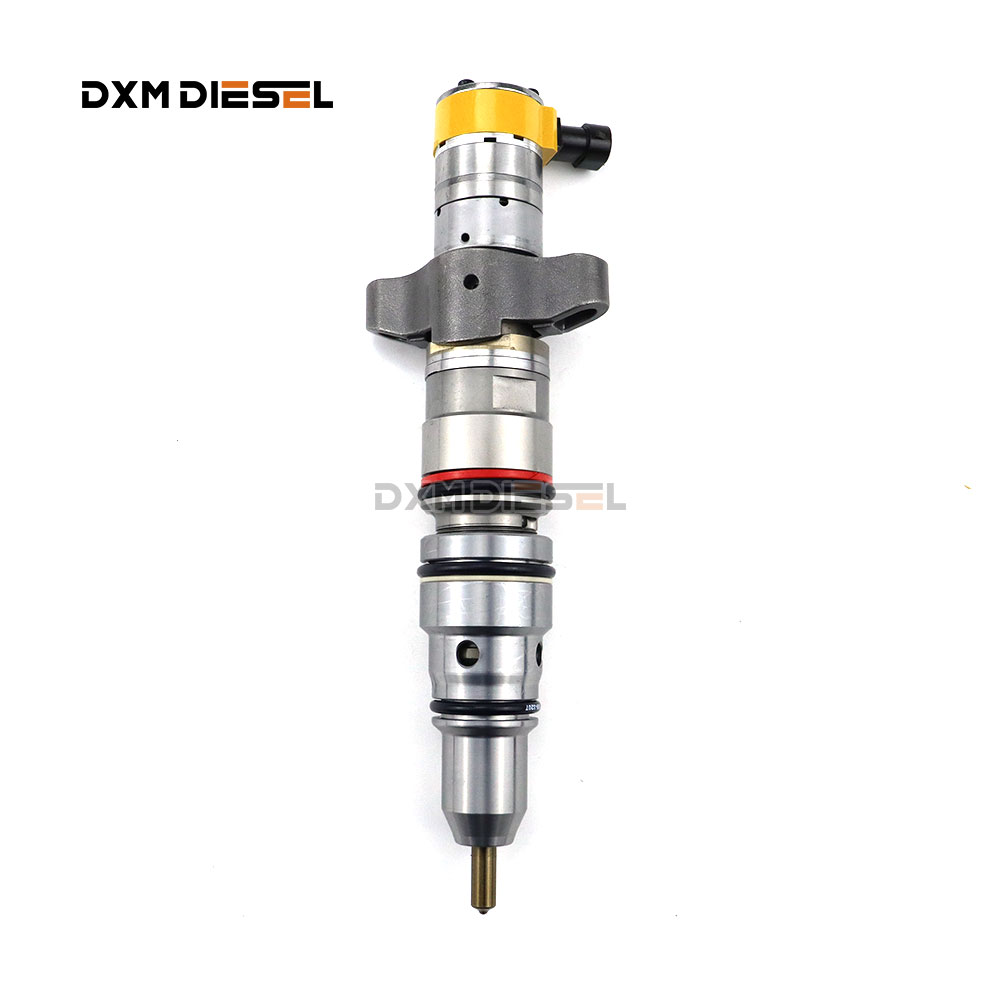 C7 injector 263-8218 manufacture