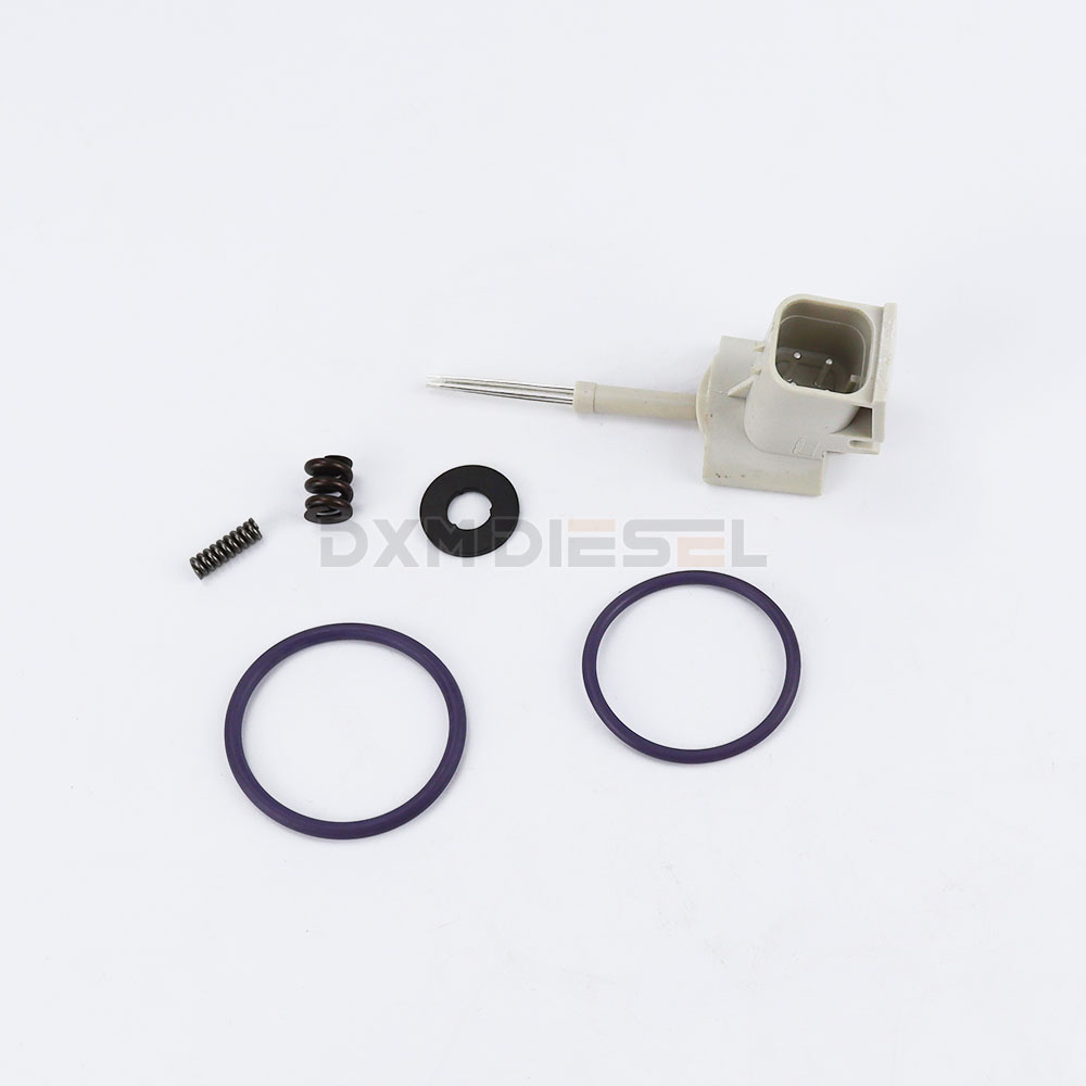 Volvo-Hyundai E3 -4 pin repair kits supplier