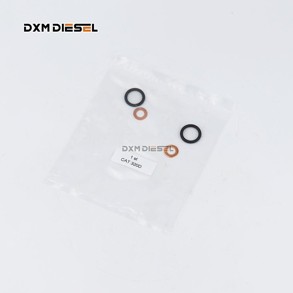 320d gasket kits