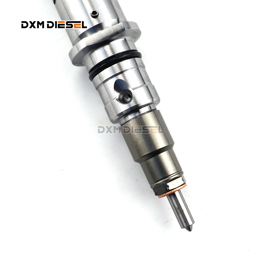 Injector 0445120059 details