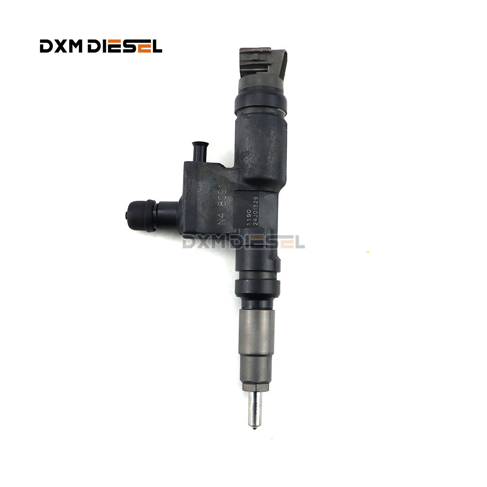 Injector rebuild 295700-1190 supplier
