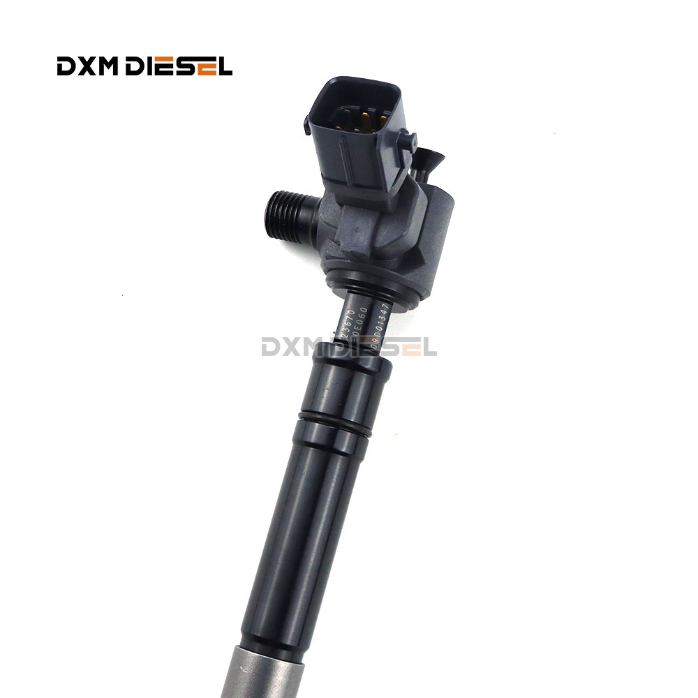 Injector 23670-0E060 factory