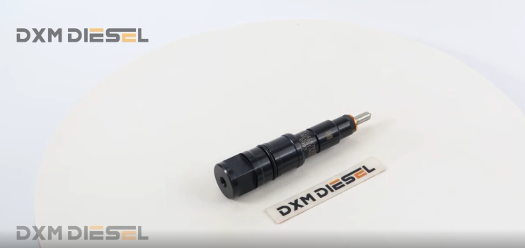 Injektor CKBAL97P717, produsen asli Shanghai Diesel Engine
