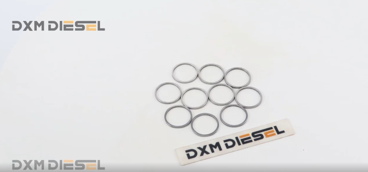 Gasket B27