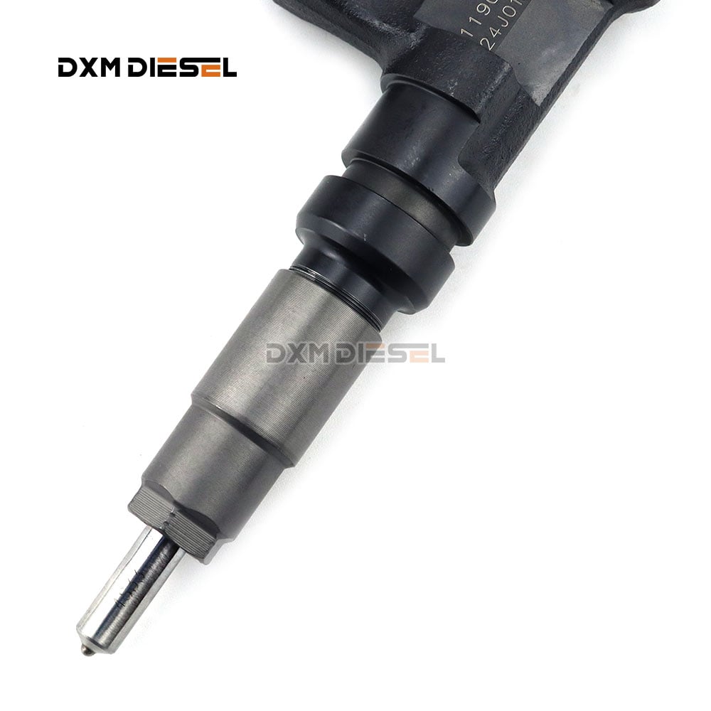 Injector rebuild 295700-1190 details