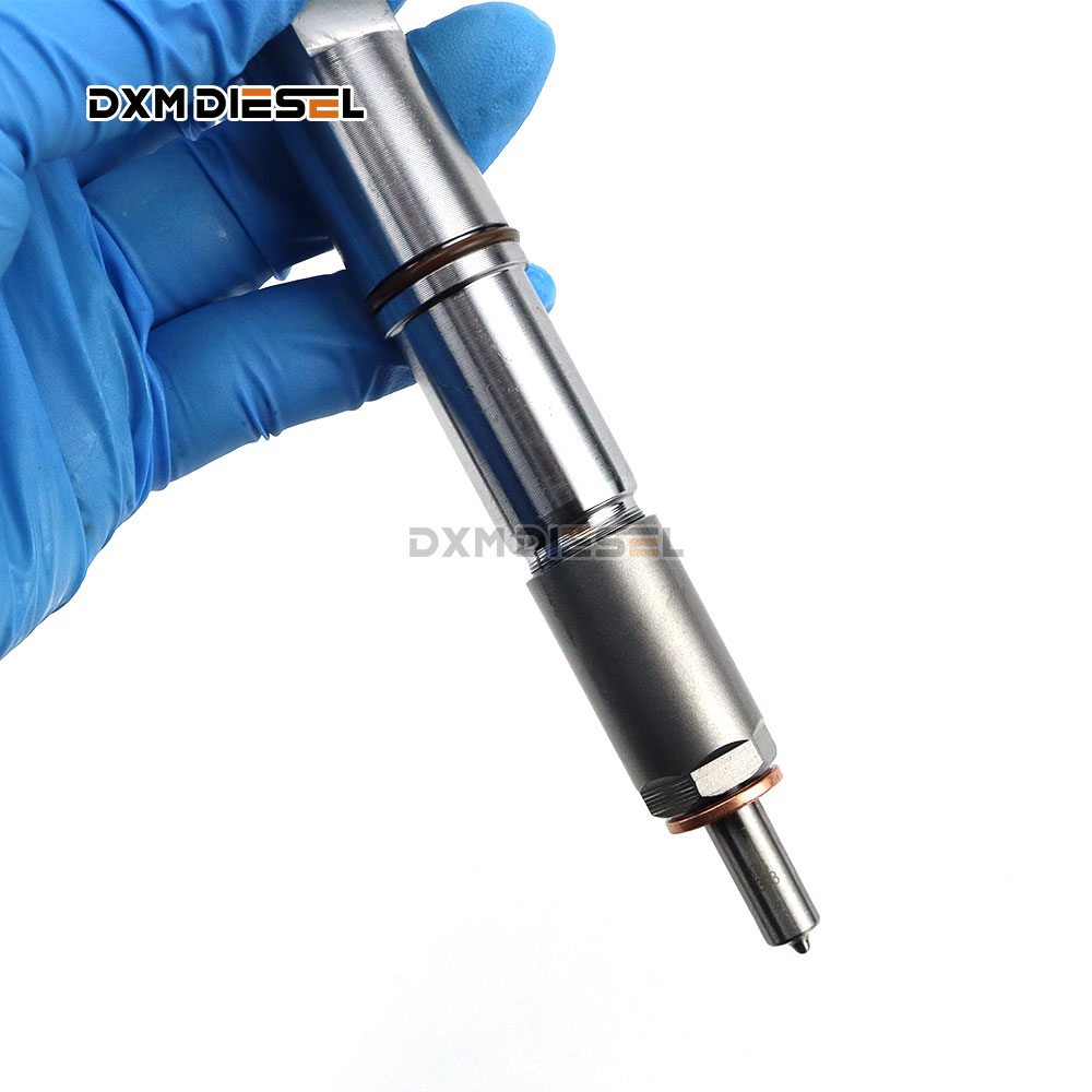 Injector 0445110457 details