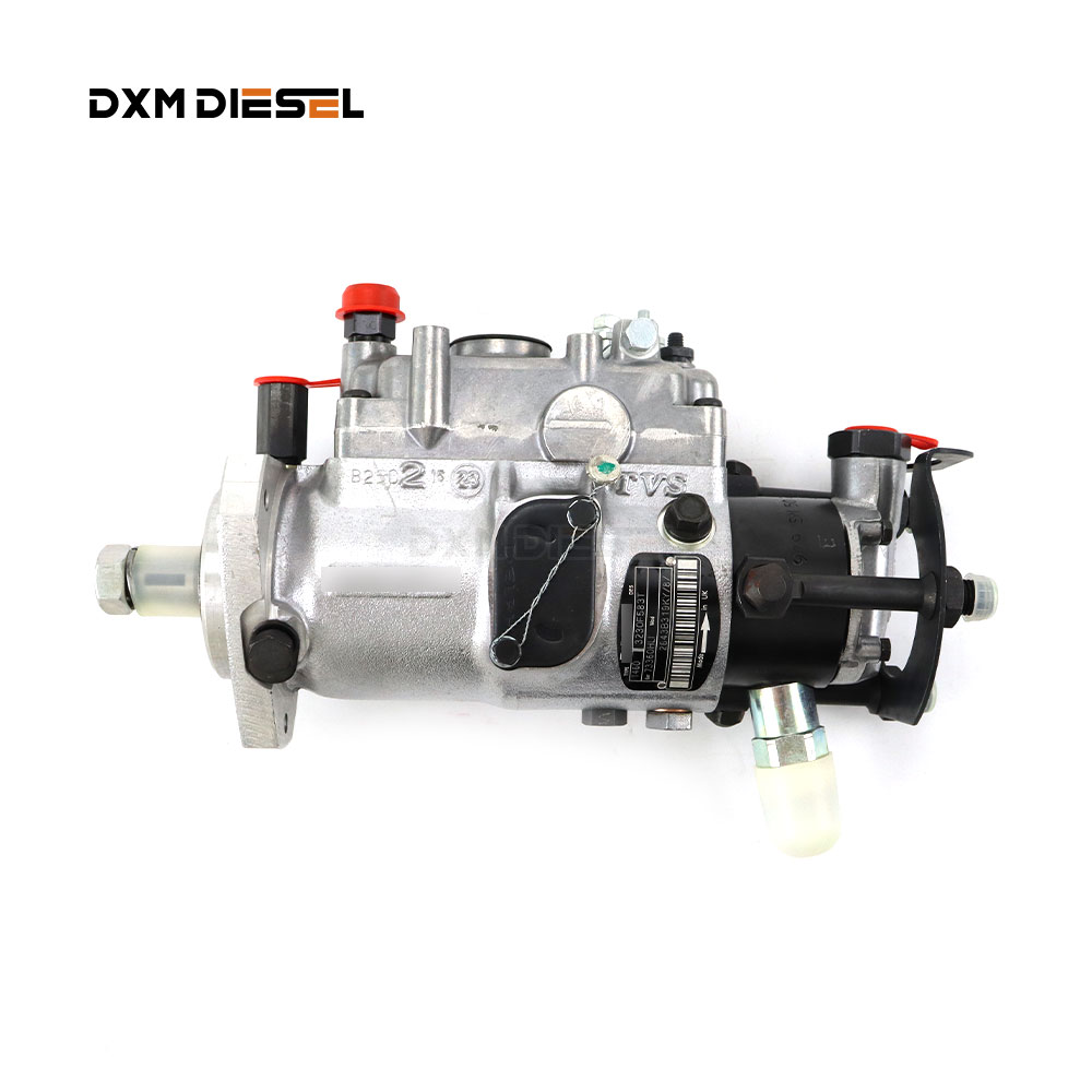 Original Delphi Diesel Fuel Injection Pump 3230F580T 3230F582T 3230F583T for Perkins VISTA 2643B319