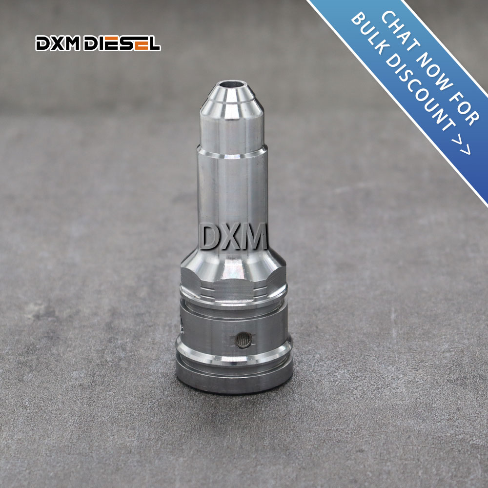 DXM High Quality Fuel Engine Parts Injector Nozzle Cap for 0414701083 Nozzle Nut Assembling 0414701083