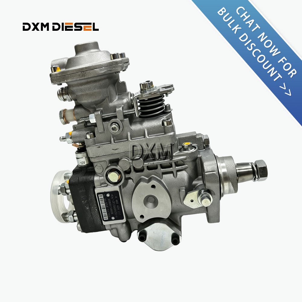 DXM Diesel Vehicle Parts Oil Pump 0460424211 Suitable for Tractor or Truck Engine Assemblies