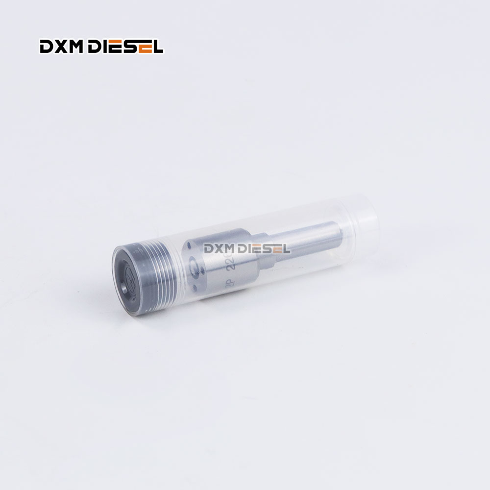 High-quality diesel injector nozzle DLLA 142P2262, customization available. manufacture