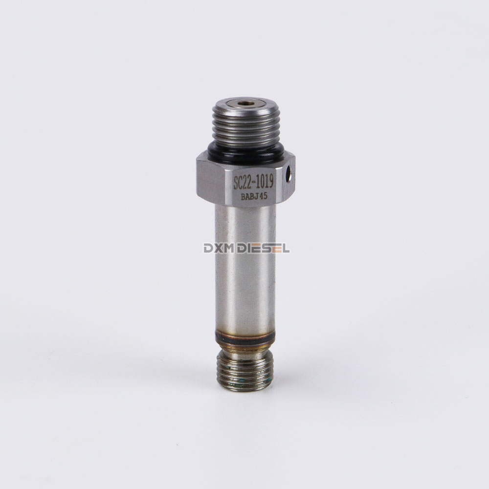 c7c9 pump Poppet Valve factory