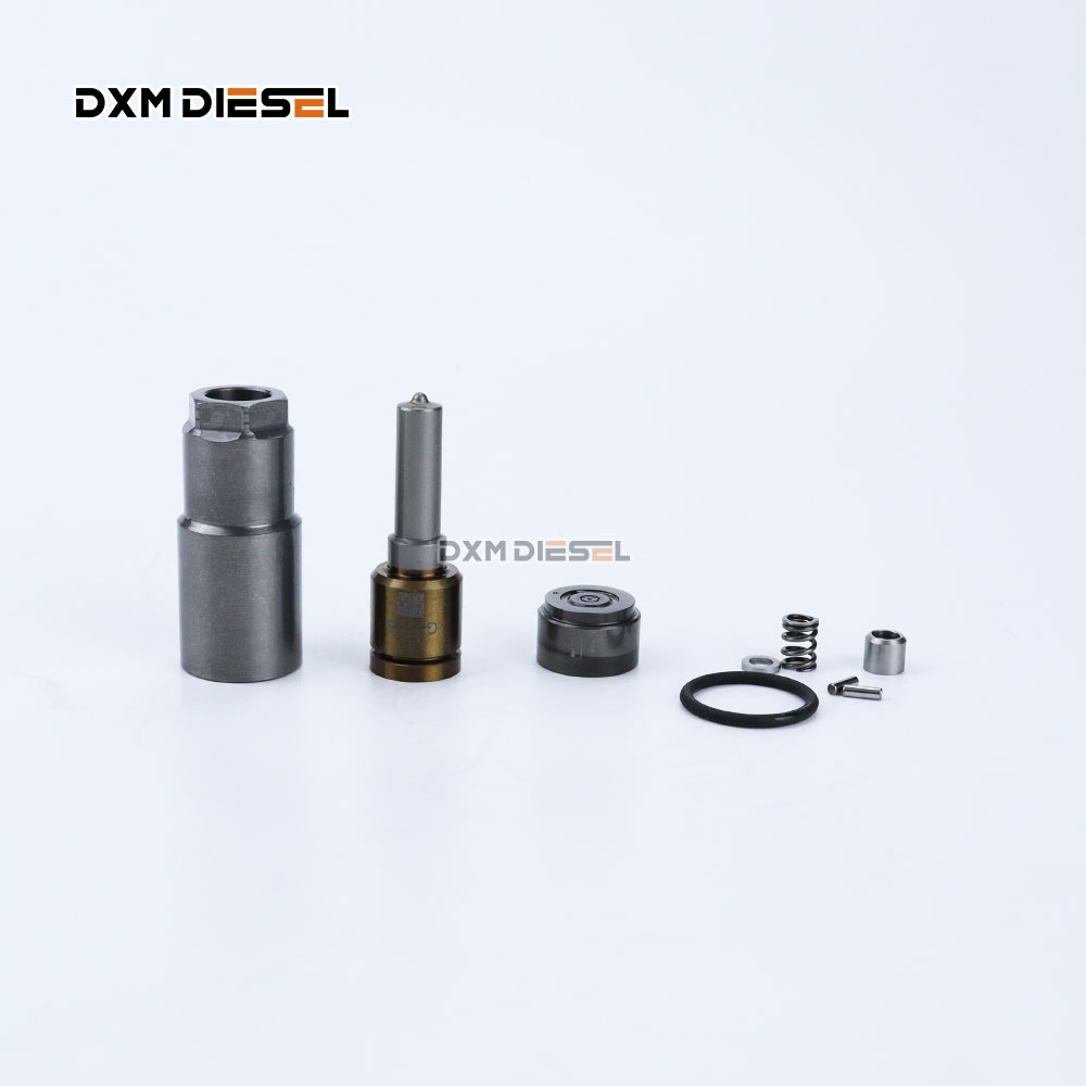 G4 overhaul repair kits manufacture