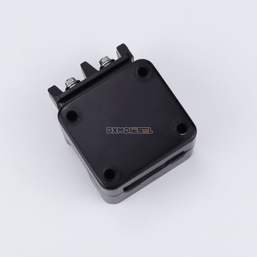 solenoid valve-F00HN37433(0414799016) manufacture