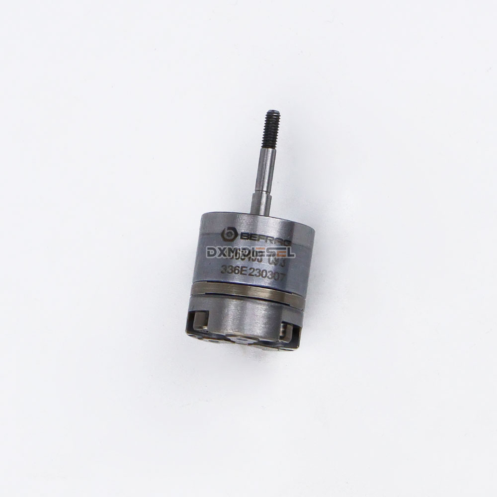 CAT C9.3 control valve details