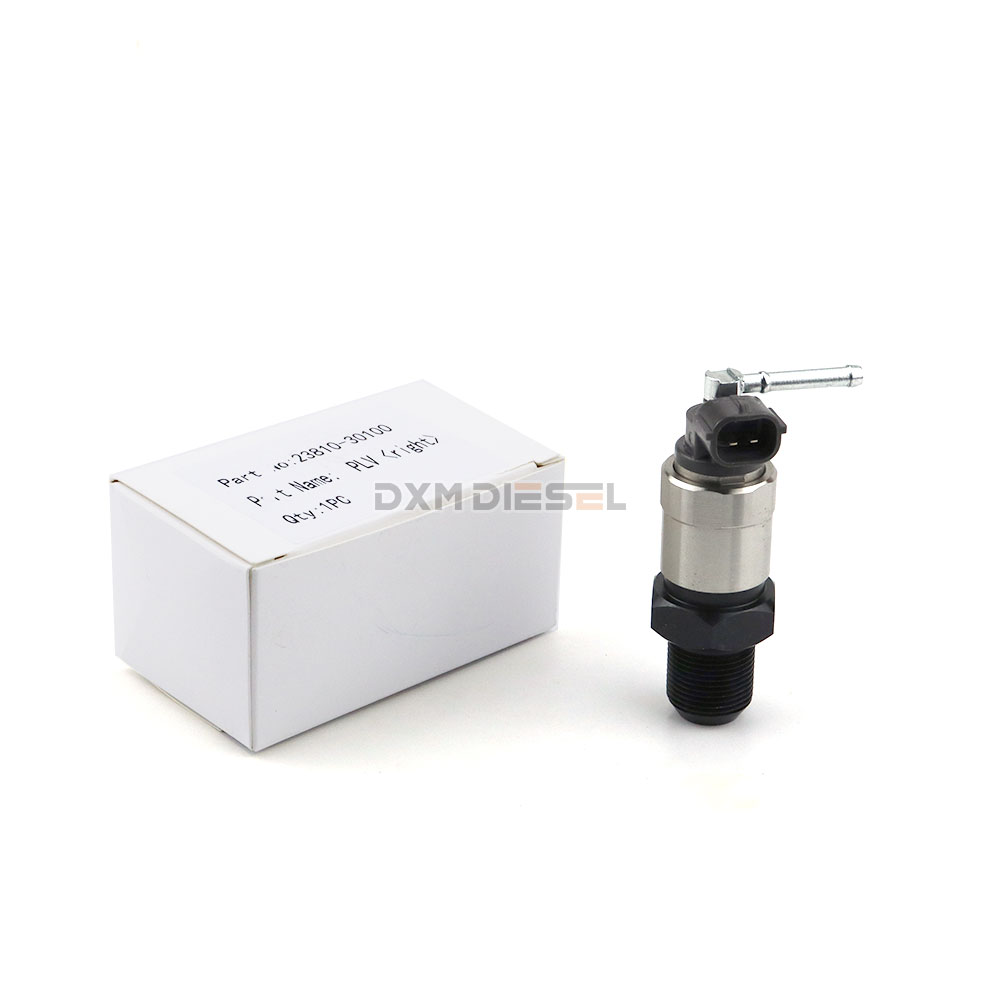 VALVE 23810-30100 RIGHT manufacture