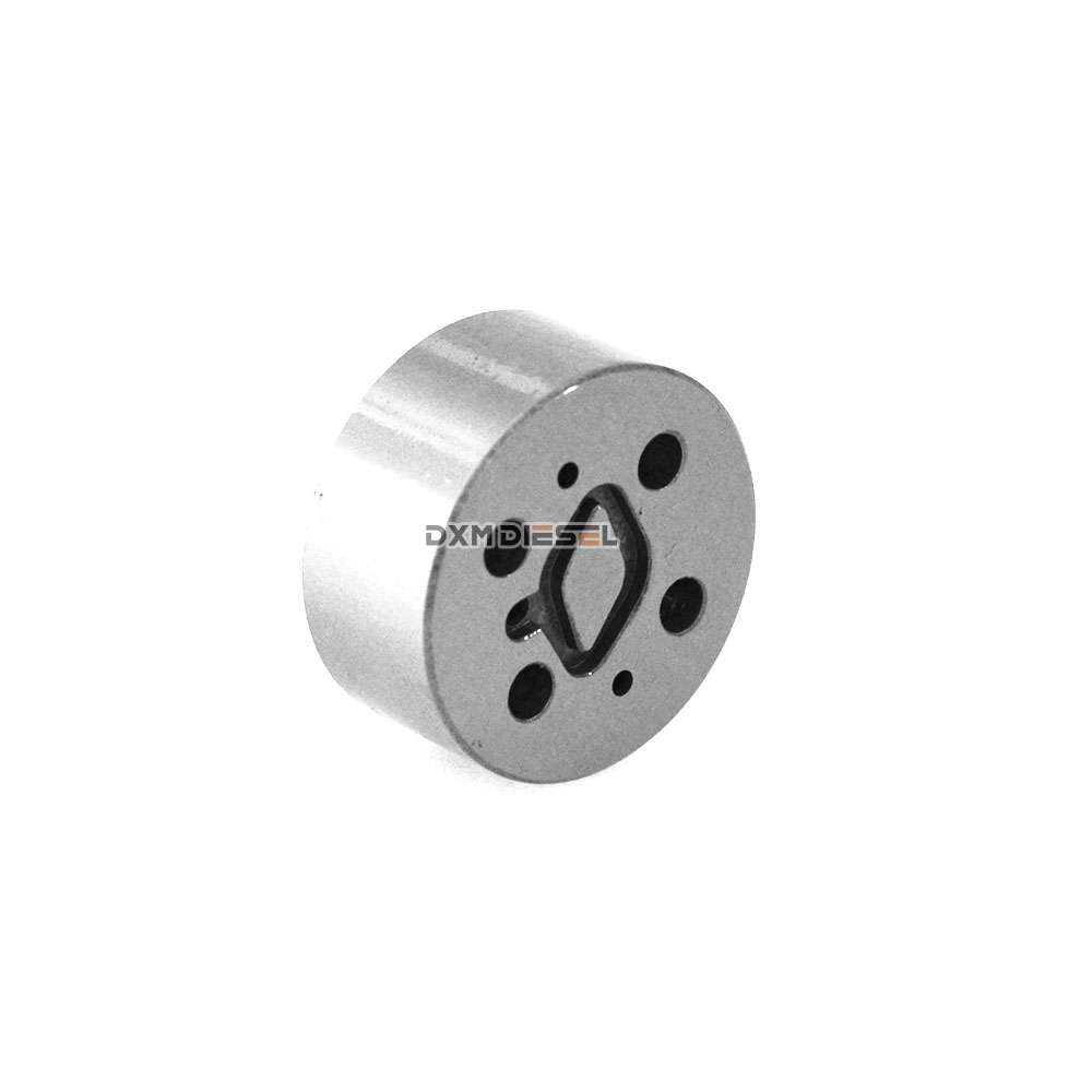 c7c9 spool valve press plate manufacture