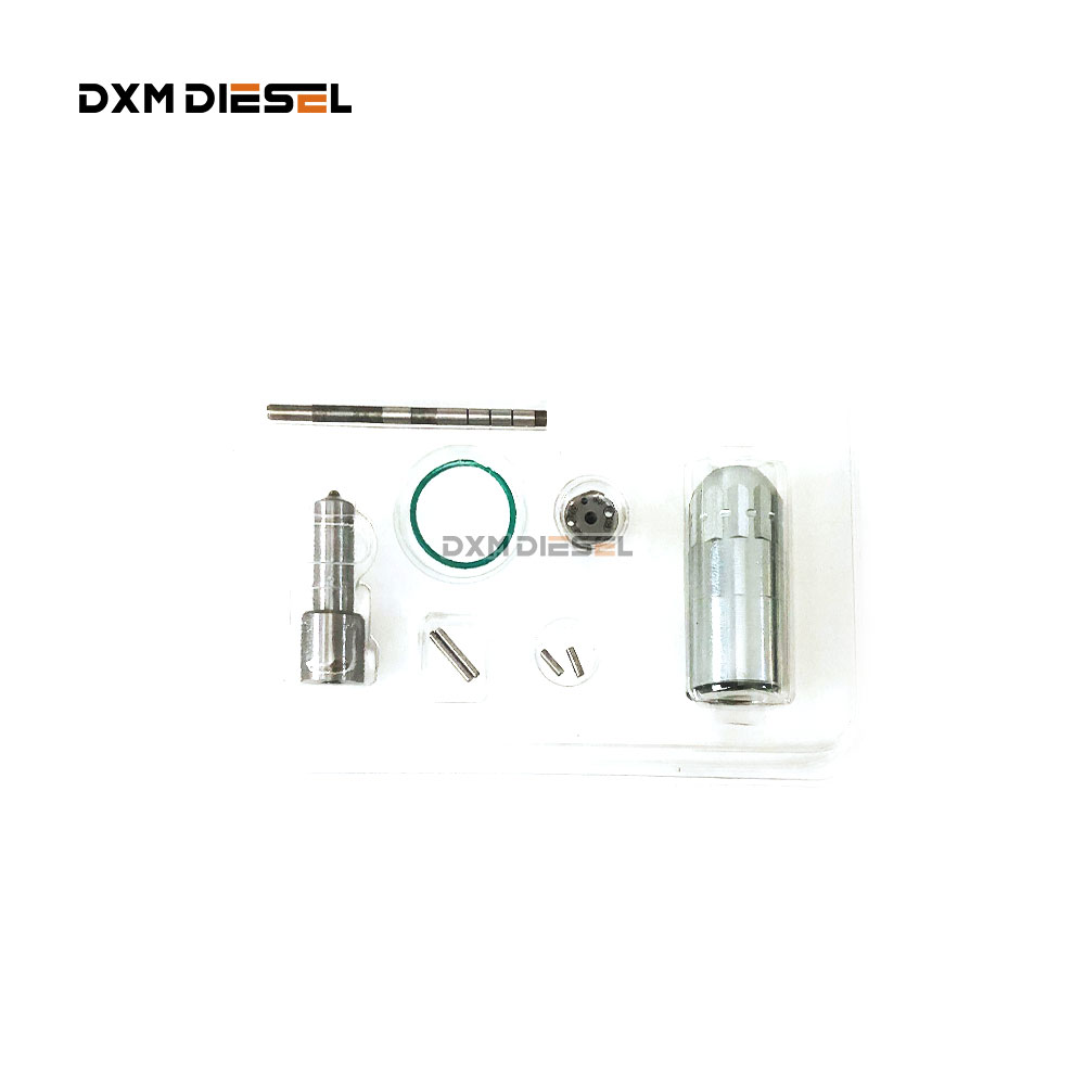 295050-0231 Diesel Fuel Injector Repair Kit manufacture