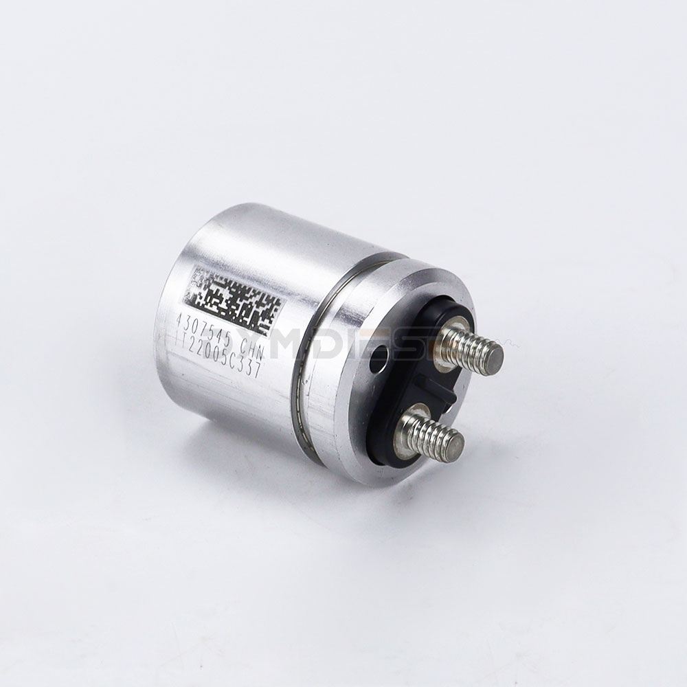 CUMMINS M11N14 solenoid valve factory