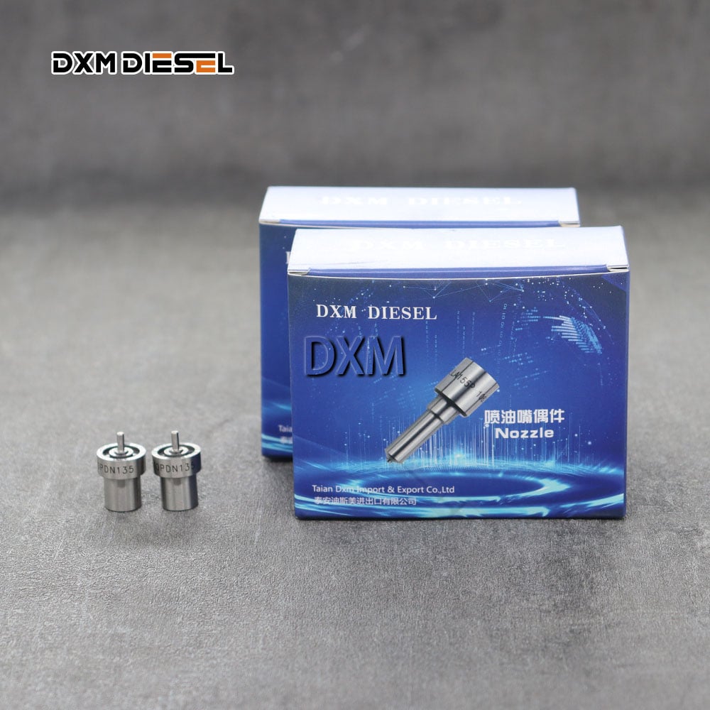 DXM diesel Fuel Injector Nozzle DN10PDN135 DN0PD2 DN15PD609 DN0PD20 DN4PD3