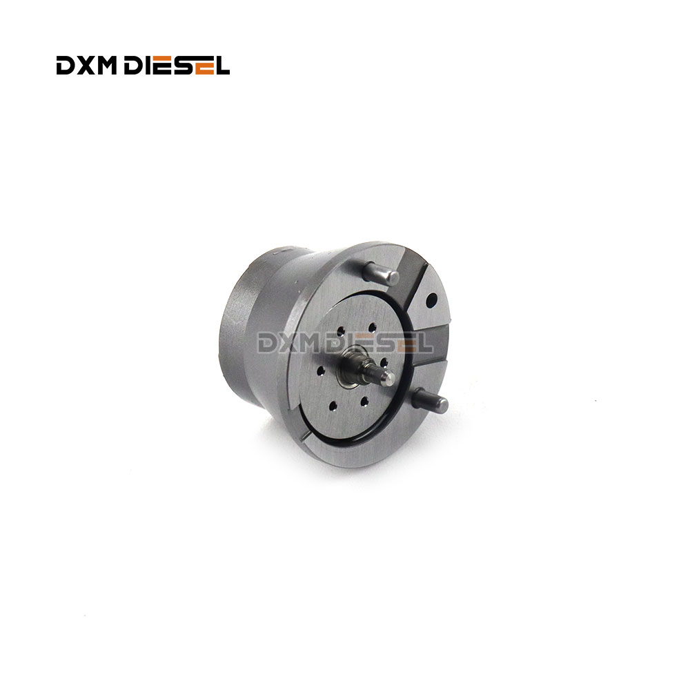 Valve 7206-0460 details