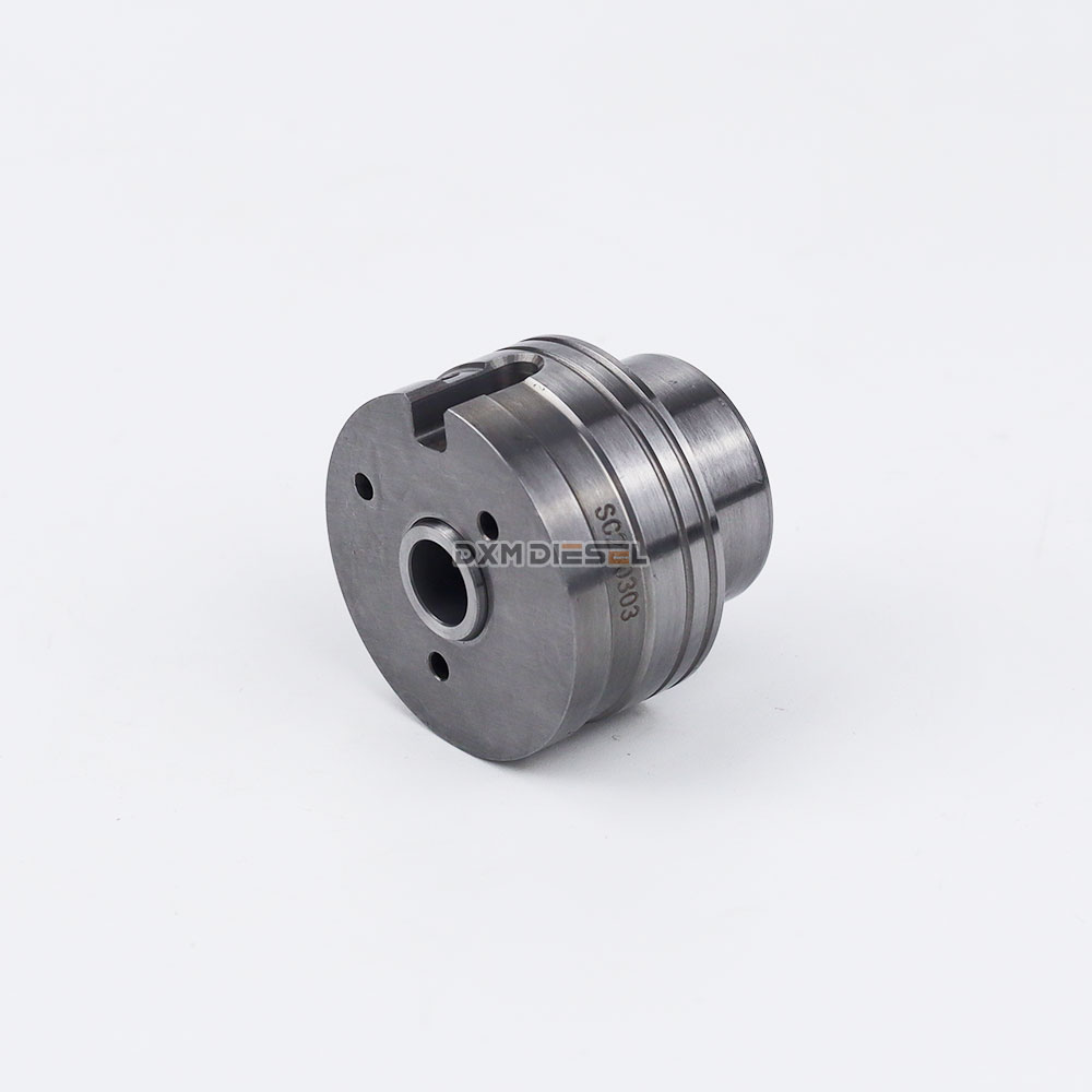 c13c15c18 control valve details
