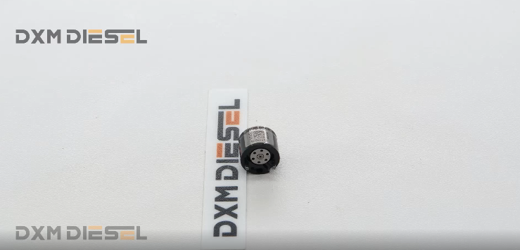 Control valve 28525582 
