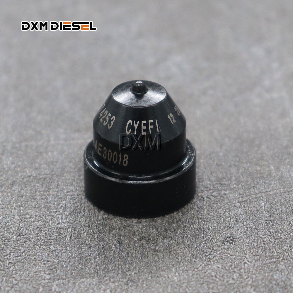 DXM High-quality diesel Vehicle Component Injector Oil Cup 3074253 Brand New Premium Parts Supply