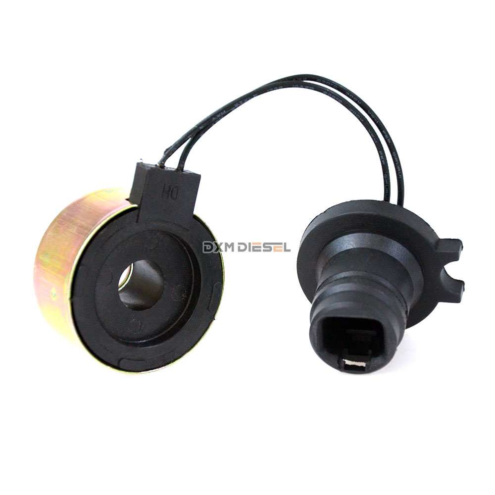 C7C9 PUMP solenoid valve details