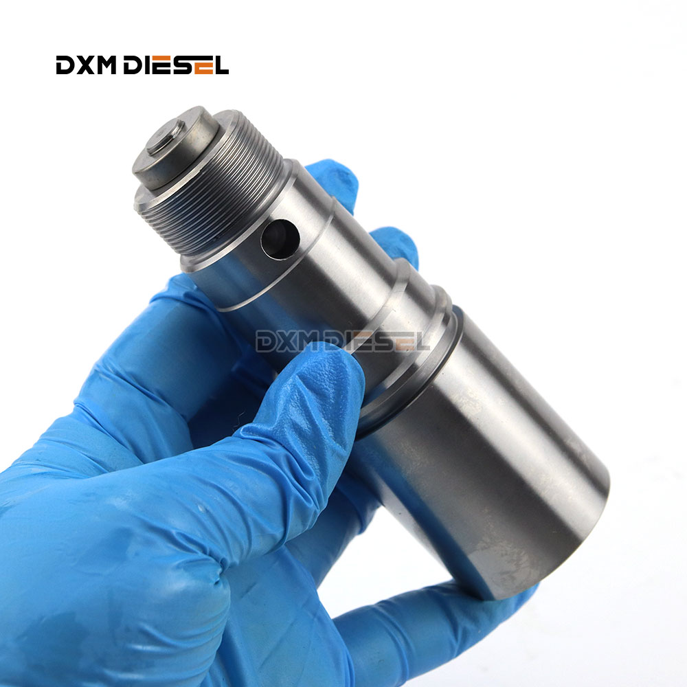 3412 injector body factory