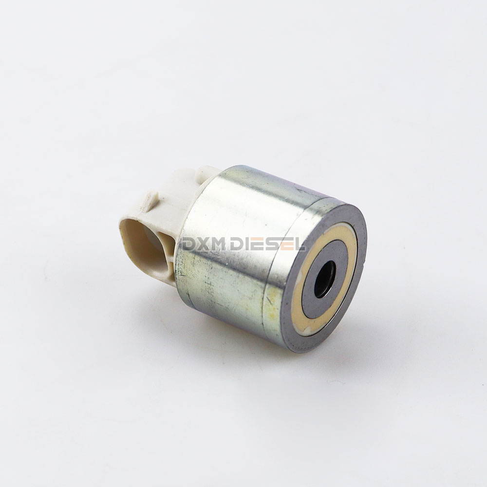 Original c9.3 solenoid valve supplier
