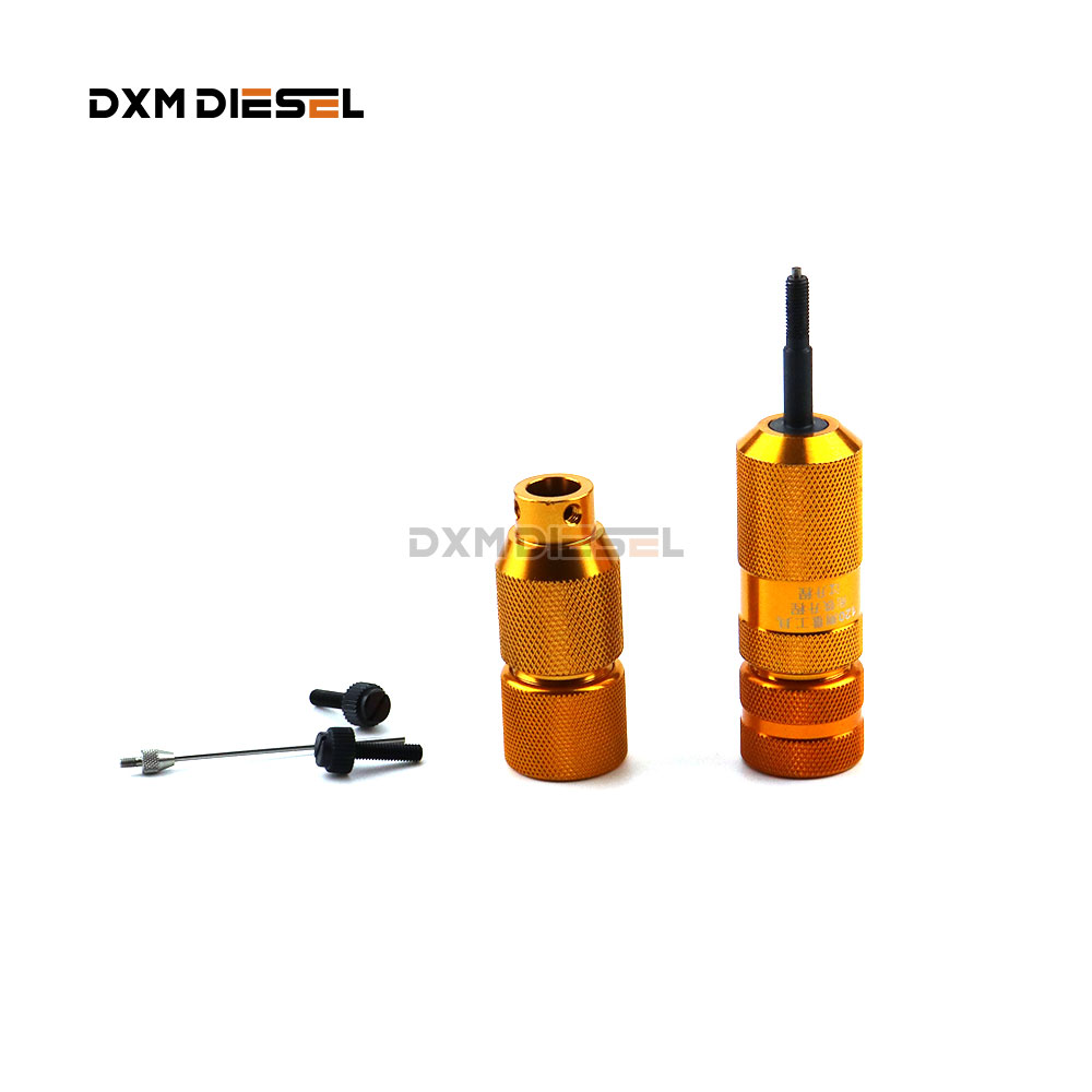CRI230 INJECTOR TESTER and AHE tester supplier