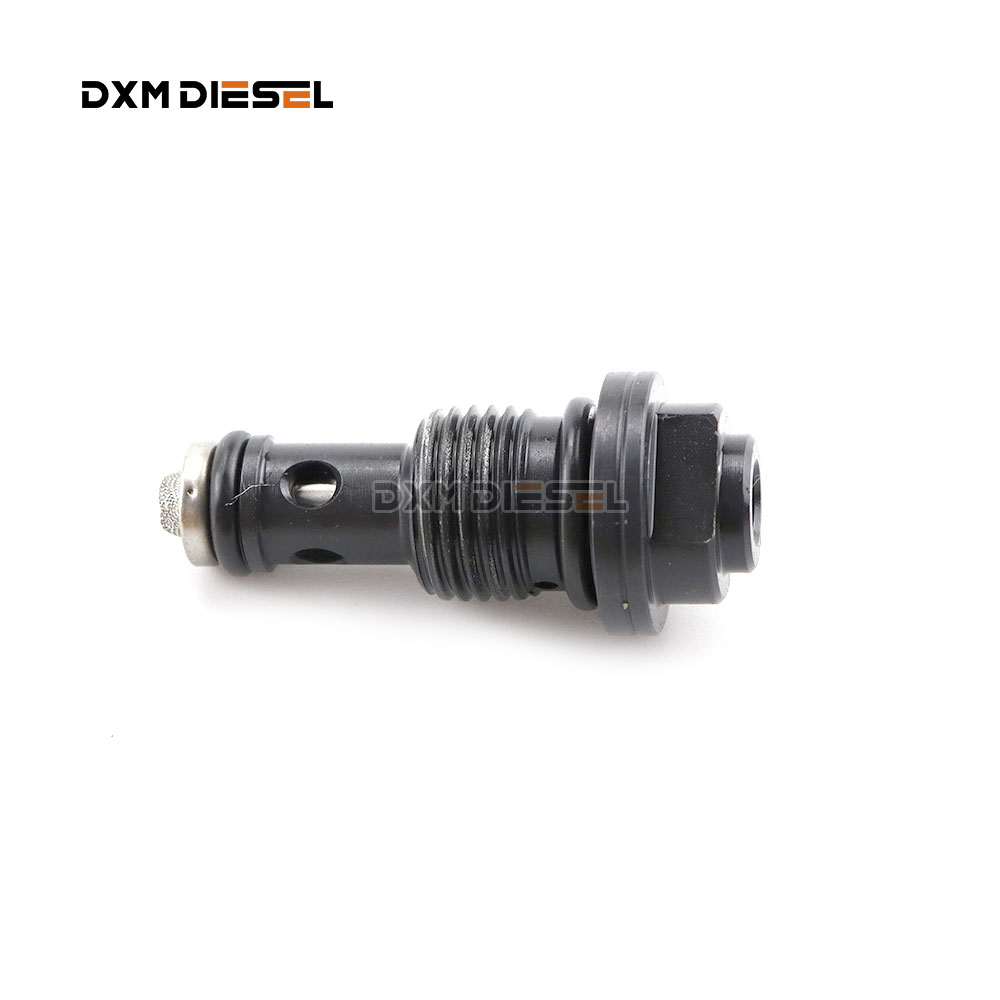 CB18 pump regulate valve manufacture