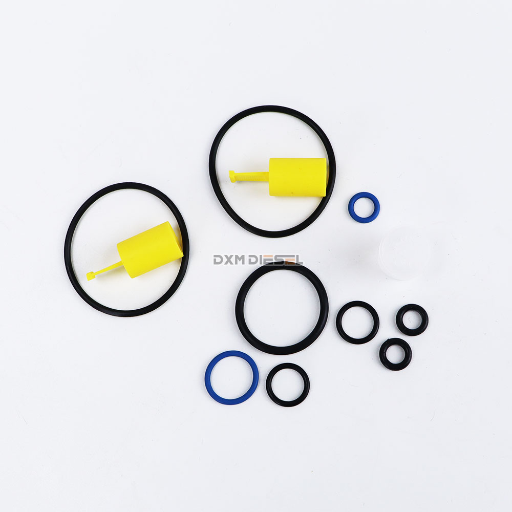 high quality Good price CP4 pump repair kis factory