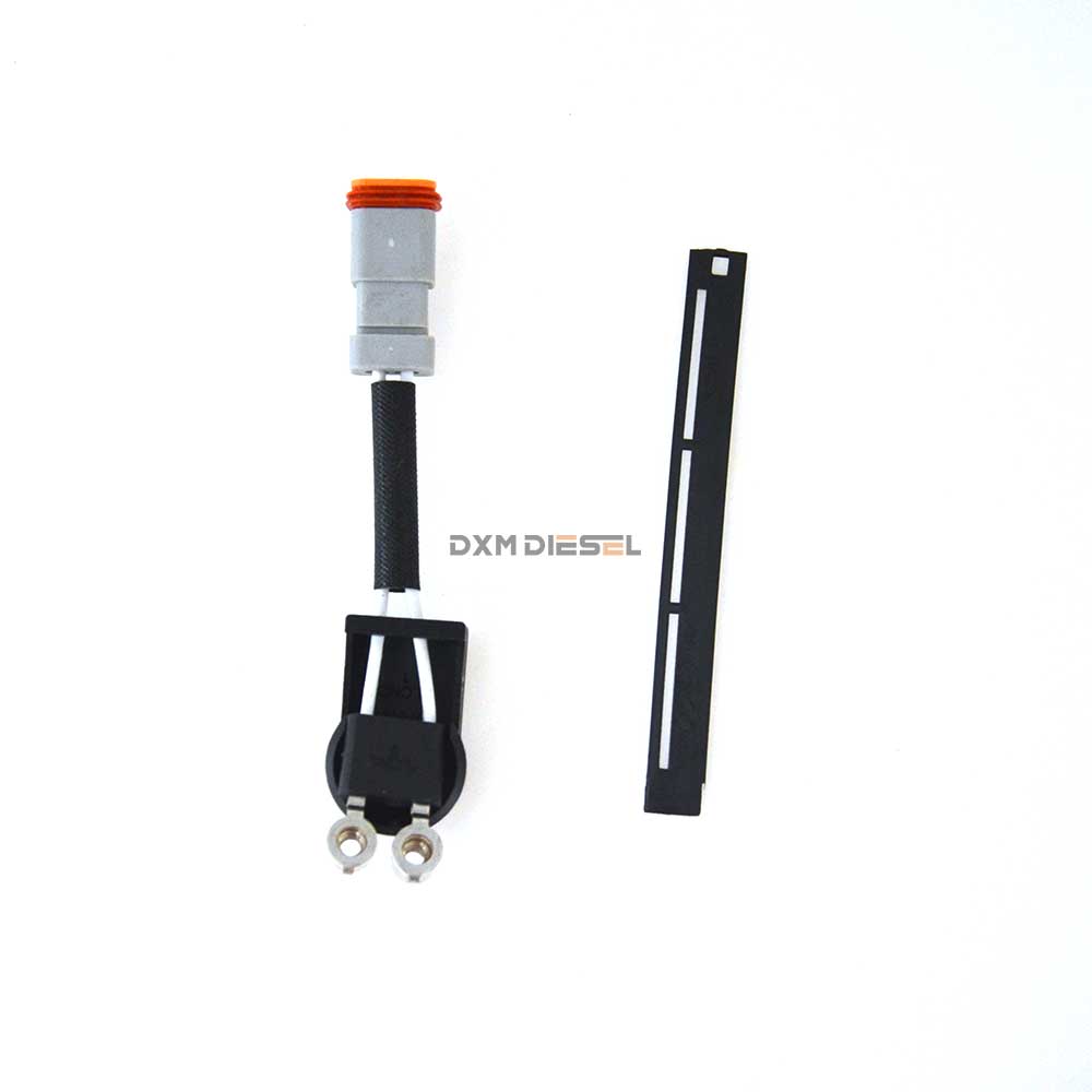 High Quality diesel Overhaul Common Rail Injector Repair Kit Auto Parts M11 EUI EUP Repair Kits for cummins M11 Injector details