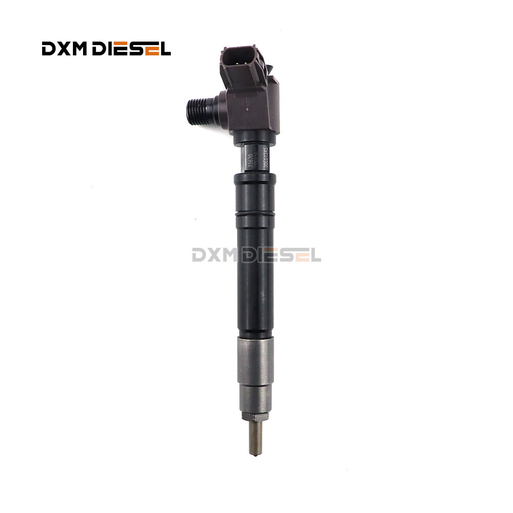 Injector 23670-0E010(23670-09420) details