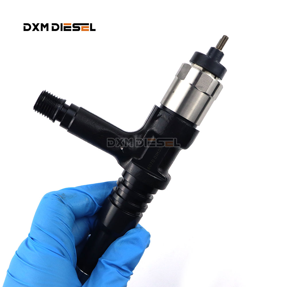 Injector 095000-6070 details