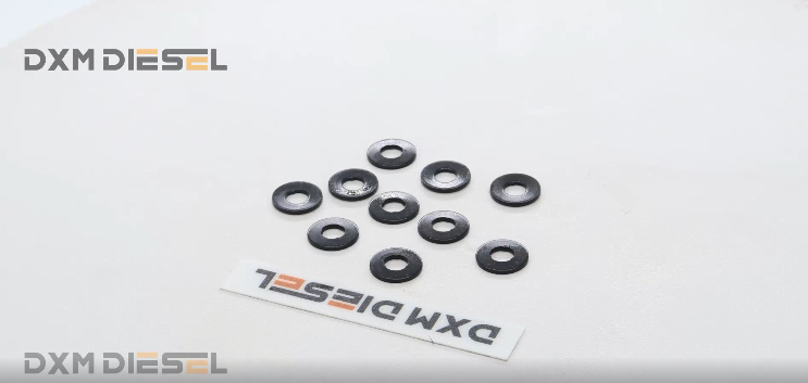 E3 injector gasket