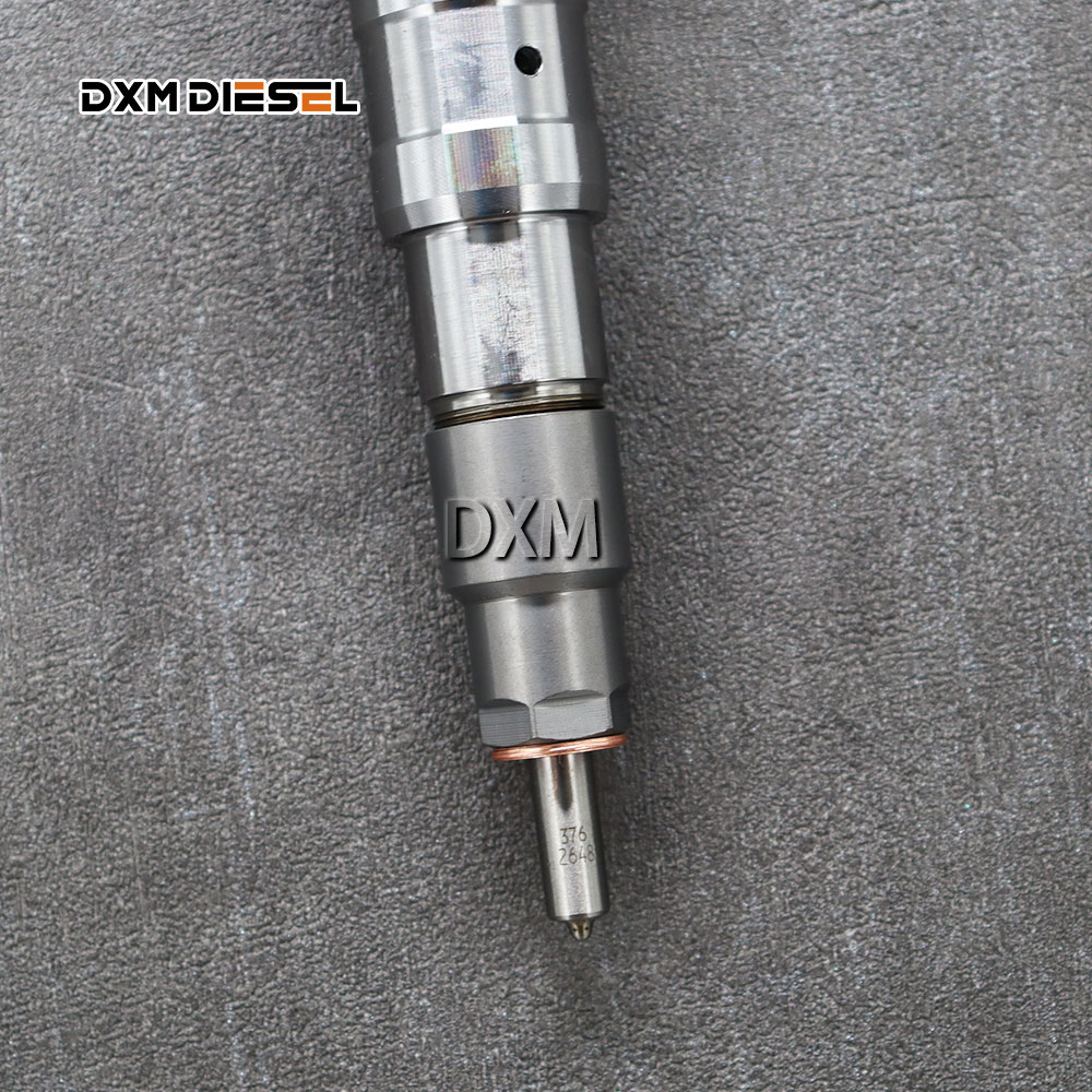 DXM 0445120730 Excavator Parts Suppliers Excavator Parts Spare 6171905 510-1695 0445120730 for 617-1905 Inyectores 336 Caterpillar