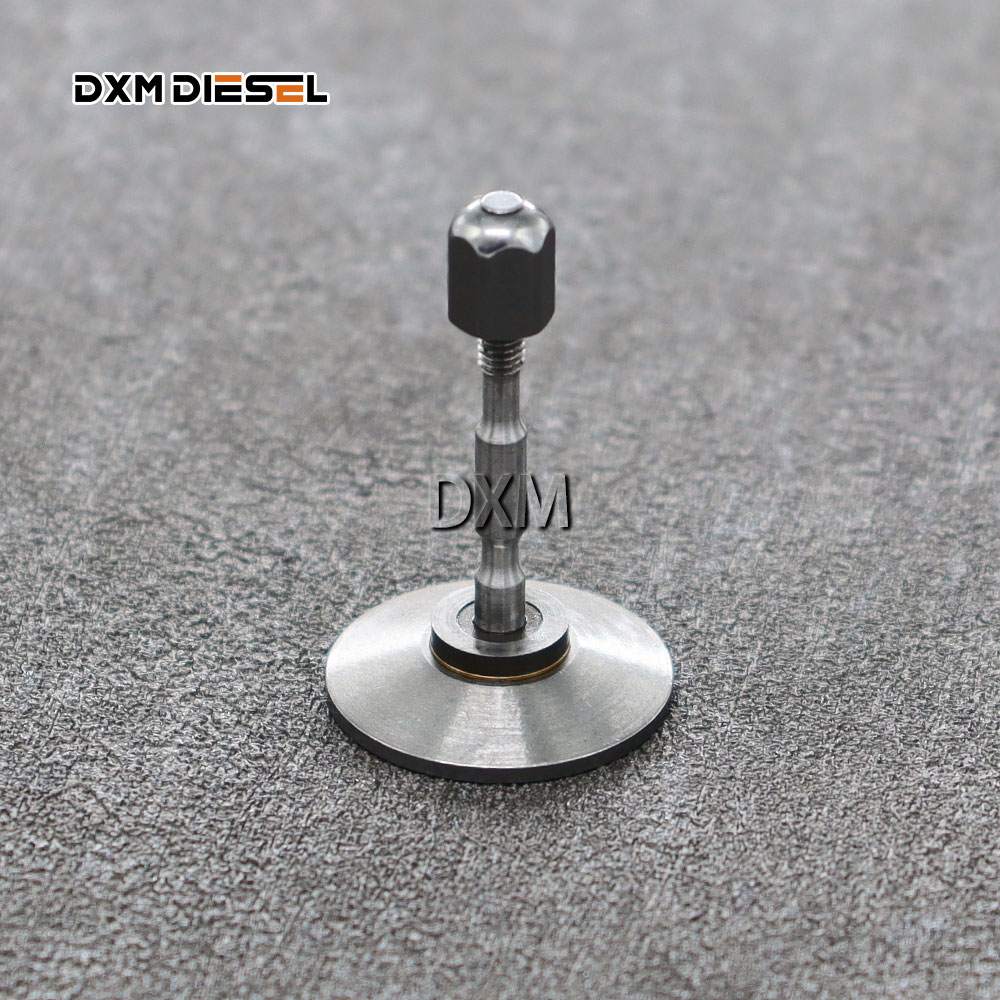 DXM M11 Control Valve Armature Assembly, Common Rail Fuel Engine Injection System Spare Part, for M11 Engine