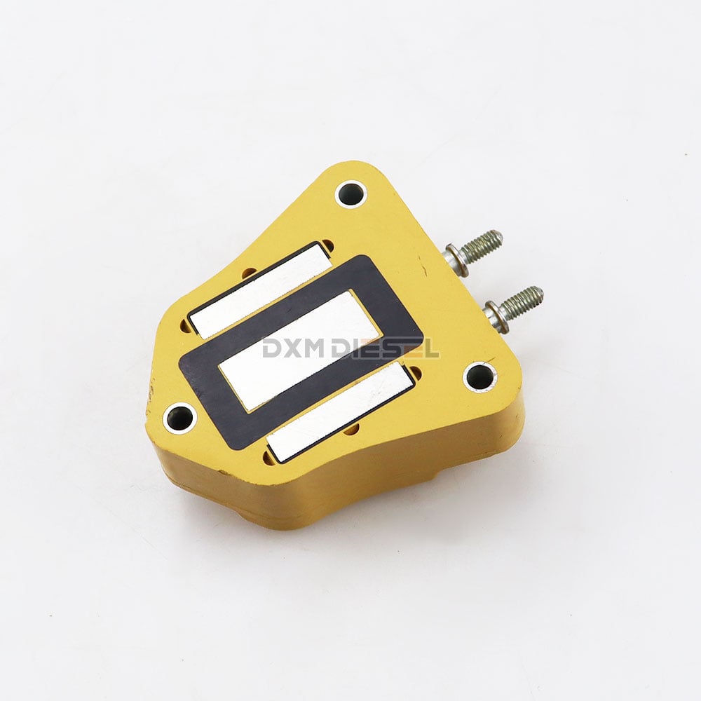 3412 injector solenoid valve factory