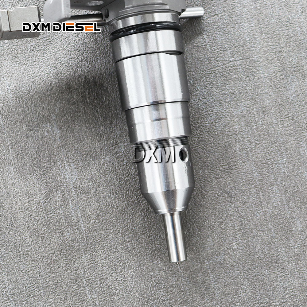 DXM Fuel Injector 127-8213 0R8473 Diesel Engine Parts 127-8213 for 3116 446B 200B 320B E200B E320B Excavator