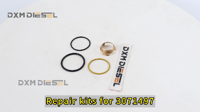 Repair kits for 3071497