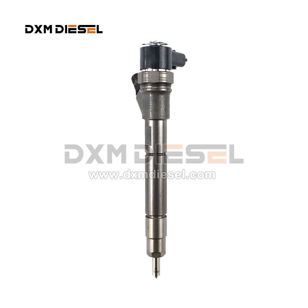 Nissan Opel Renault Injector 2.2/2.5 0445110141 0986435086