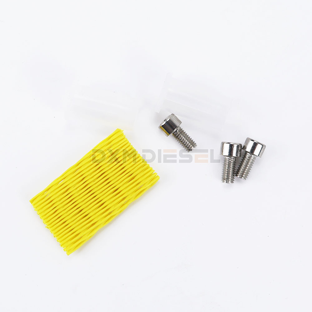 CP1 Fuel Injector Pump Repair Kit New Condition High Pressure Oil Pump Diesel Fuel Injection Overhaul 0445010159 manufacture