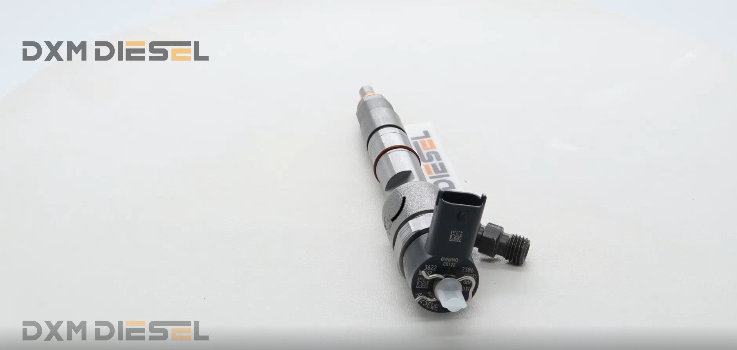 Injector 0445110293